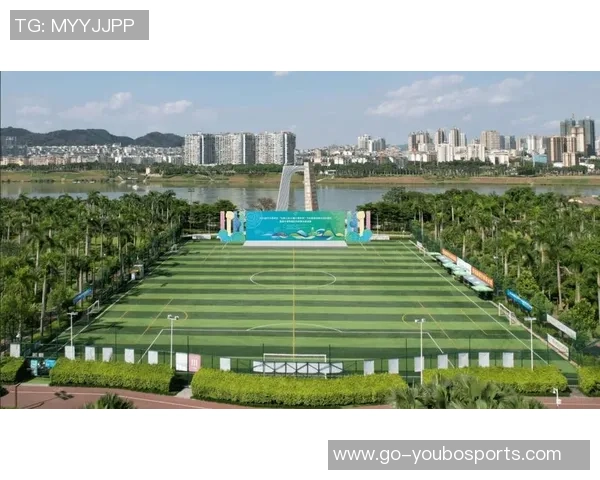 柳沙足球训练基地助力青少年成长与足球梦想的实现