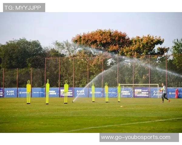 苏宁徐庄足球训练营全面提升青少年足球技能与团队合作精神