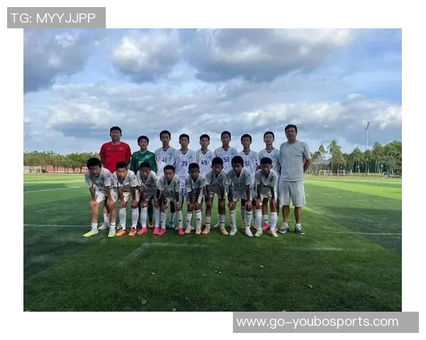 足球俱乐部招生策略探讨如何吸引更多年轻球员加入球队培养体系